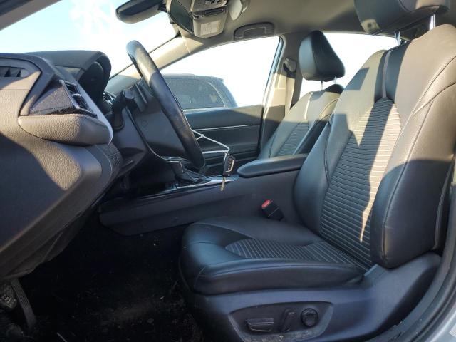 2019 TOYOTA CAMRY L - 4T1B11HK7KU735373