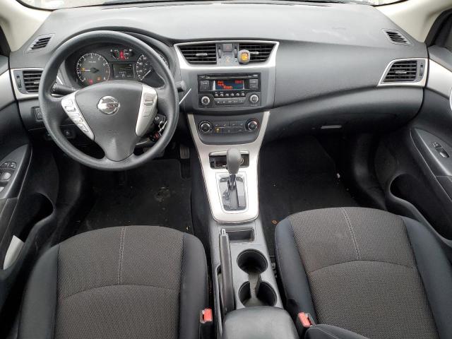 2015 NISSAN SENTRA SE 3N1AB7AP8FY322387