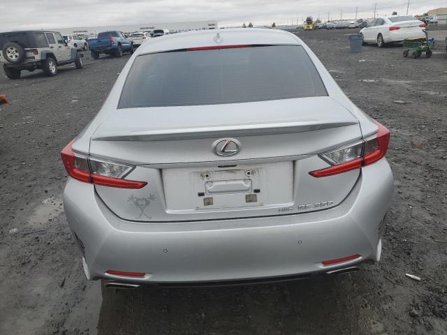 2015 LEXUS RC 350 JTHSE5BC5F5003422