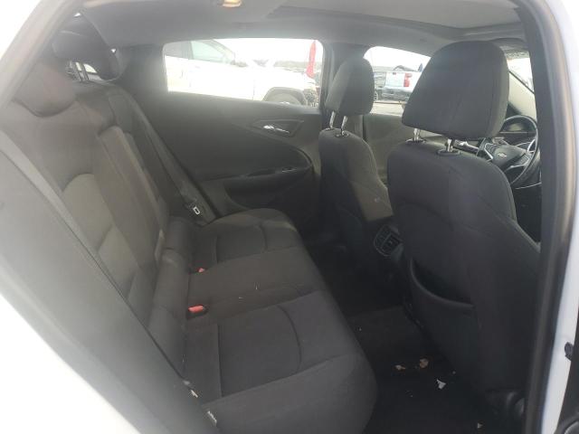 2018 CHEVROLET MALIBU LT - 1G1ZD5ST6JF152548