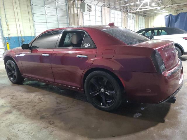 2016 CHRYSLER 300C - 2C3CCAET8GH244079