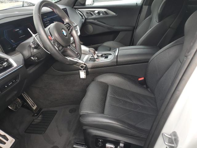 2024 BMW XM 5YM23CS0XR9V53110