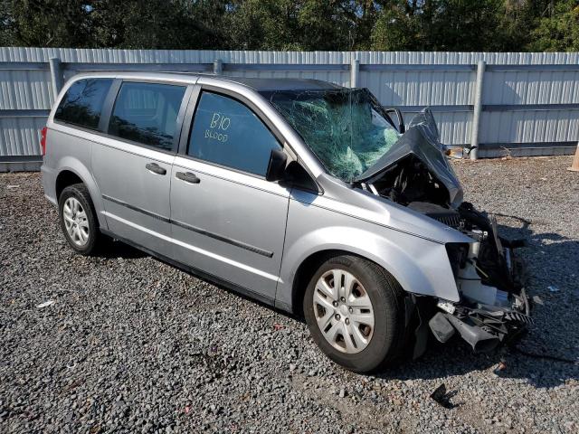 Vin: 2c4rdgbg0gr278895, lot: 88138485, dodge caravan se 20164