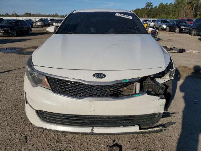 2017 KIA OPTIMA LX - 5XXGT4L34HG151050