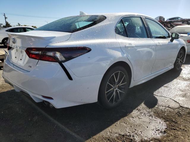 Vin: 4t1g11ak9ru882935, lot: 89218045, toyota camry se night shade 20243