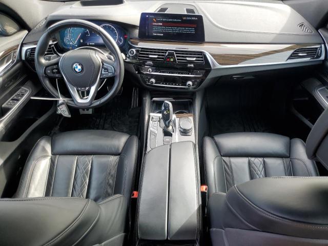 2018 BMW 640 XIGT WBAJV6C54JBK07168