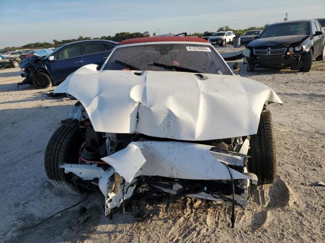 2020 JAGUAR F-TYPE SAJDD5GX9LCK67681