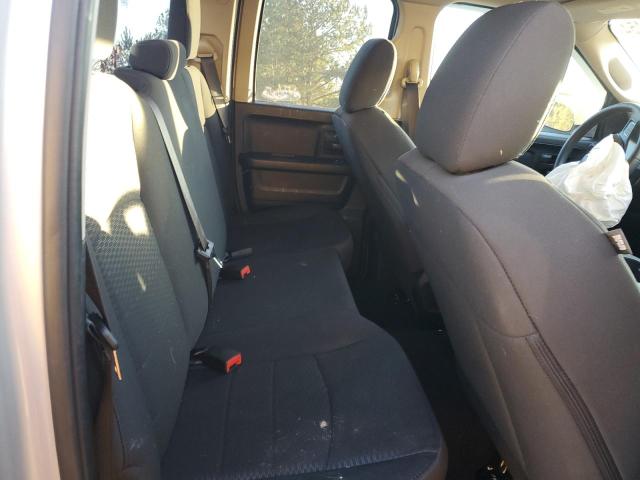 2019 RAM 1500 CLASS - 1C6RR6FT5KS579647