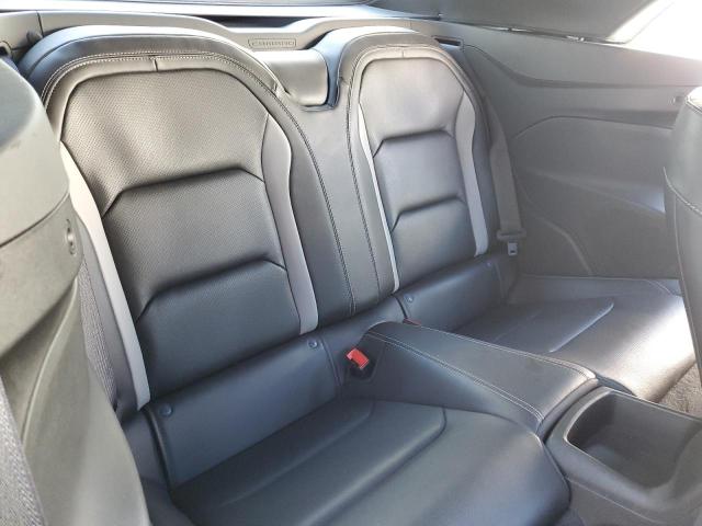 2023 CHEVROLET CAMARO LT1 1G1FF3D7XP0122515