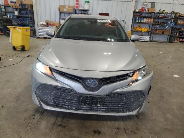 2018 TOYOTA CAMRY LE 4T1B31HK8JU002533