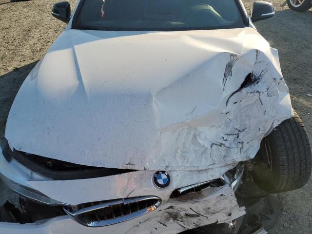 2015 BMW 428 I - WBA3V5C58FP752609