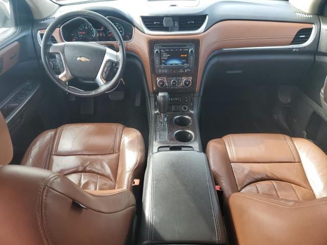 2016 CHEVROLET TRAVERSE L 1GNKVJKD2GJ201474