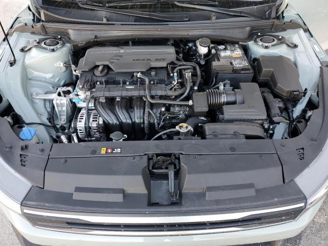 2025 KIA K4 LX 3KPFT4DE4SE002942