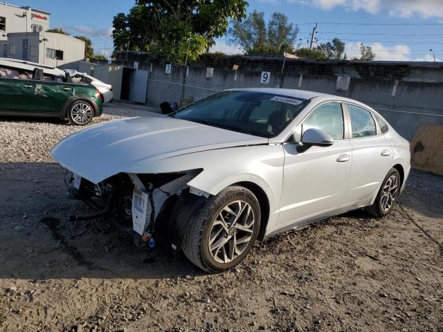 HYUNDAI SONATA SEL