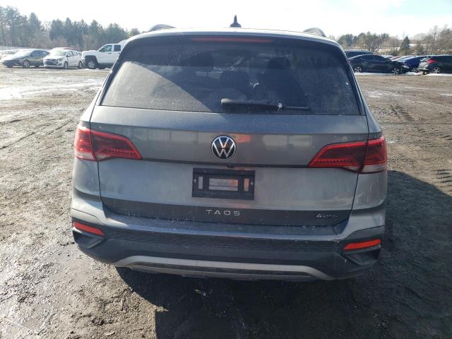 2022 VOLKSWAGEN TAOS S 3VVAX7B26NM057722