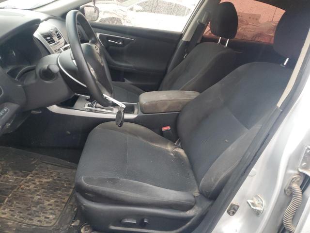2015 NISSAN ALTIMA 2.5 1N4AL3AP6FC199867