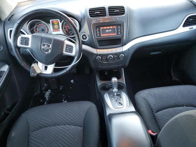 2020 DODGE JOURNEY SE - 3C4PDCAB9LT259226