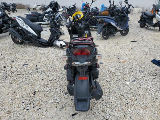 2014 YAMAHA YW50 FX RKRSA51A5EA001195