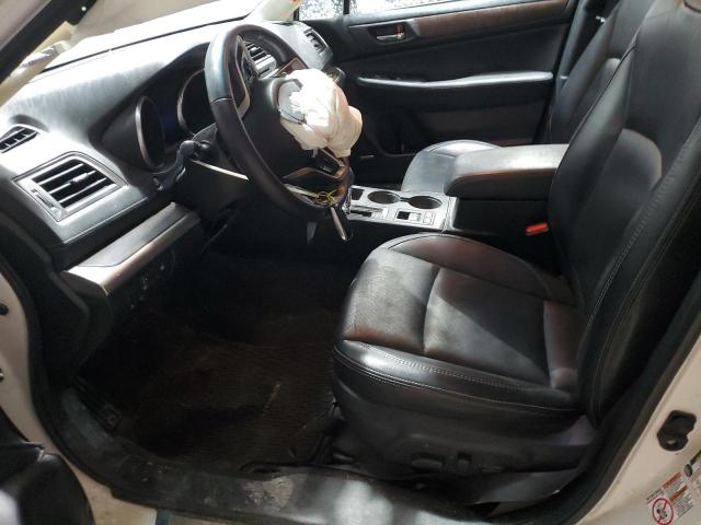 2018 SUBARU OUTBACK 2. - 4S4BSAKCXJ3319045