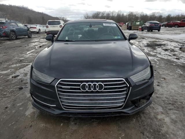 wauwgafc9gn080969 - 2016 Audi a7 premium plus - #42550645