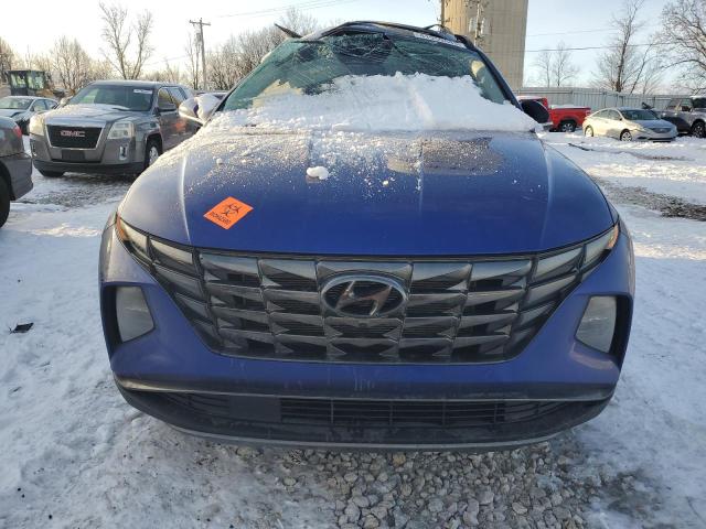 2023 HYUNDAI TUCSON LIM 5NMJECAE5PH232296