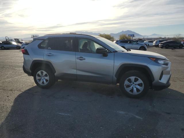 2021 TOYOTA RAV4 LE - 2T3H1RFV9MC104559