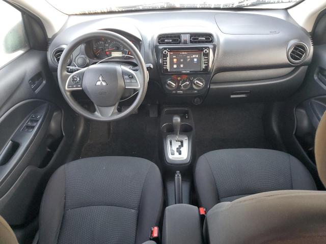 2019 MITSUBISHI MIRAGE G4 - ML32F3FJ0KHF07063
