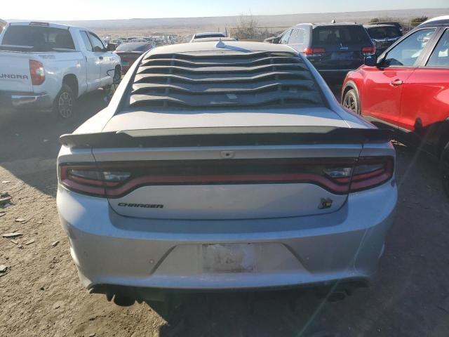 2019 DODGE CHARGER SC - 2C3CDXGJ4KH624413