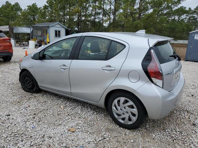 2015 TOYOTA PRIUS C - JTDKDTB35F1104993