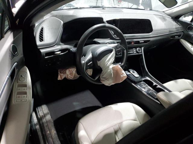 KMHL54JJ3PA061064 2023 HYUNDAI SONATA