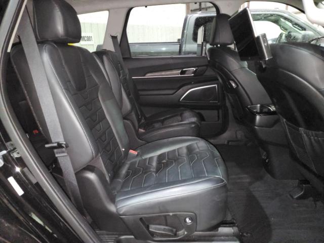 2021 KIA TELLURIDE - 5XYP5DHC3MG172724