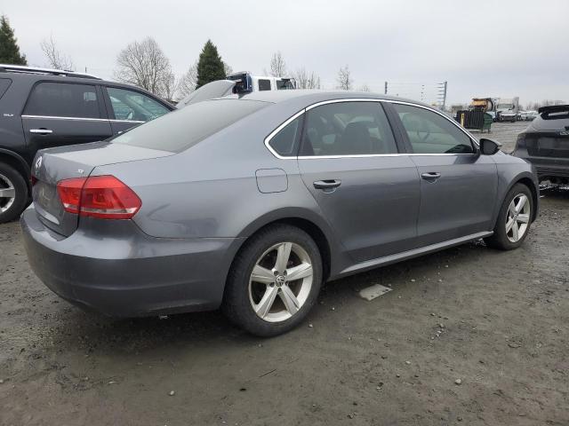 Vin: 1vwbh7a32cc086849, lot: 88225095, volkswagen passat se 20123