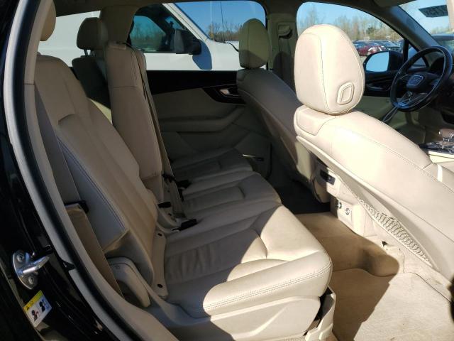 2019 AUDI Q7 - WA1LAAF76KD000482
