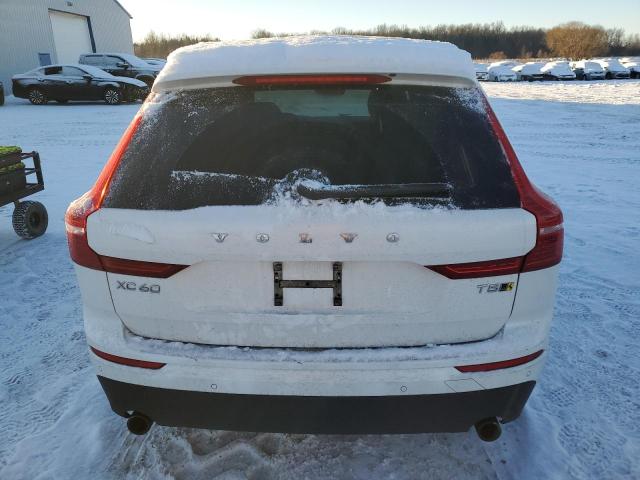 2018 VOLVO XC60 T5 LYV102RK6JB087671