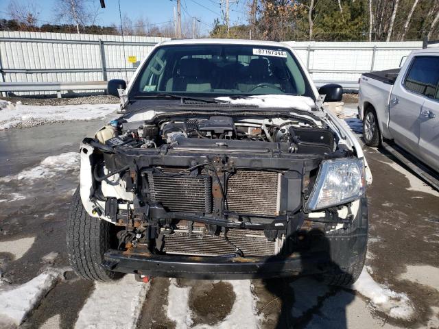 2019 NISSAN FRONTIER S - 1N6AD0EV2KN873541