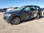 2019 NISSAN PATHFINDER - 5N1DR2MM8KC586105