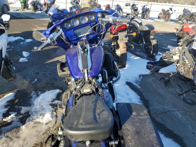 2017 HARLEY-DAVIDSON FLHXSE CVO 1HD1PXF19HB957427