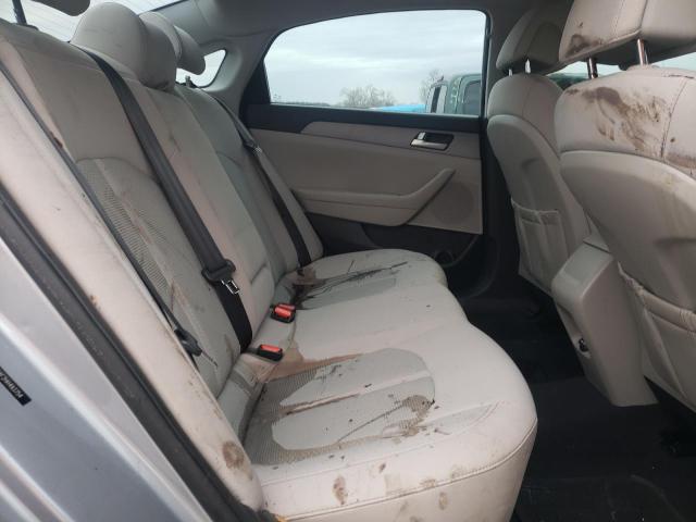 2017 HYUNDAI SONATA SE 5NPE24AF2HH493754