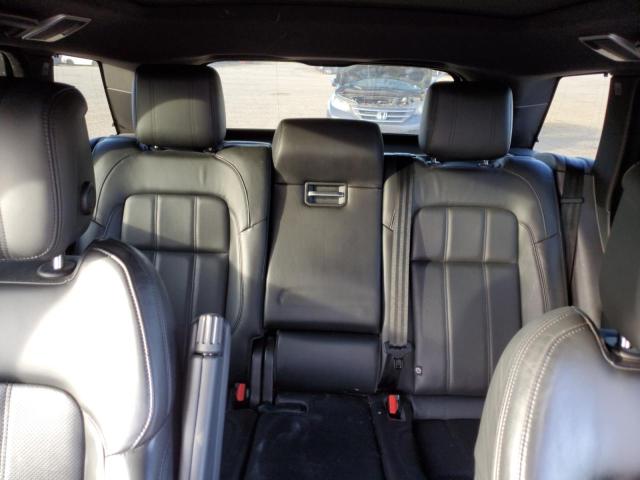 2018 LAND ROVER RANGE ROVE - SALWR2RV4JA186883