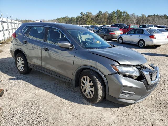 2017 NISSAN ROGUE S - JN8AT2MT0HW400648