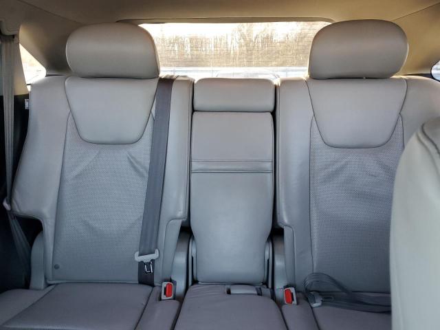 2015 LEXUS RX 350 BAS - 2T2BK1BA5FC256465