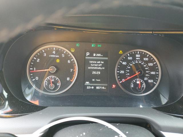 2022 KIA K5 GT LINE - 5XXG64J22NG121896