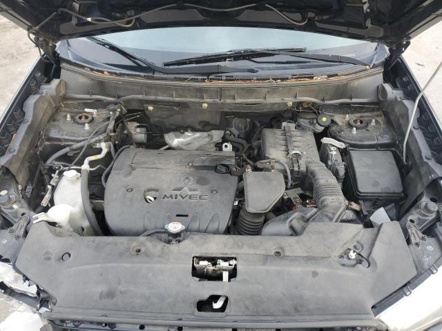 2018 MITSUBISHI OUTLANDER - JA4AR3AW2JU014050