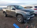 Lot #3055146968 2015 CHEVROLET COLORADO Z