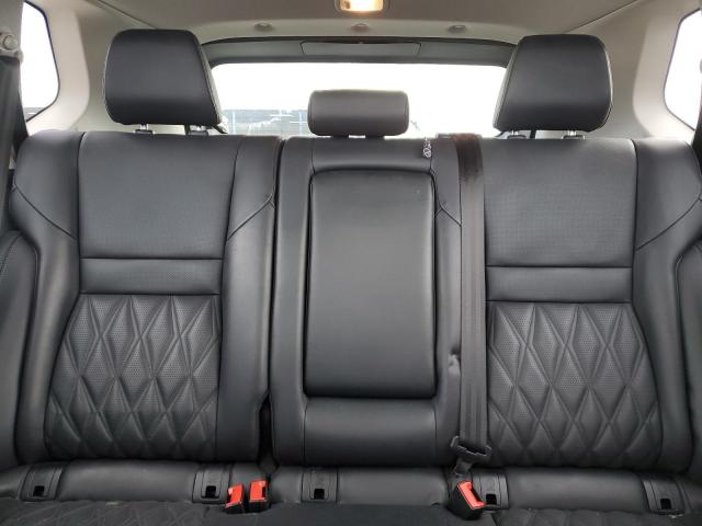 2023 NISSAN ROGUE PLAT JN8BT3DD7PW302427