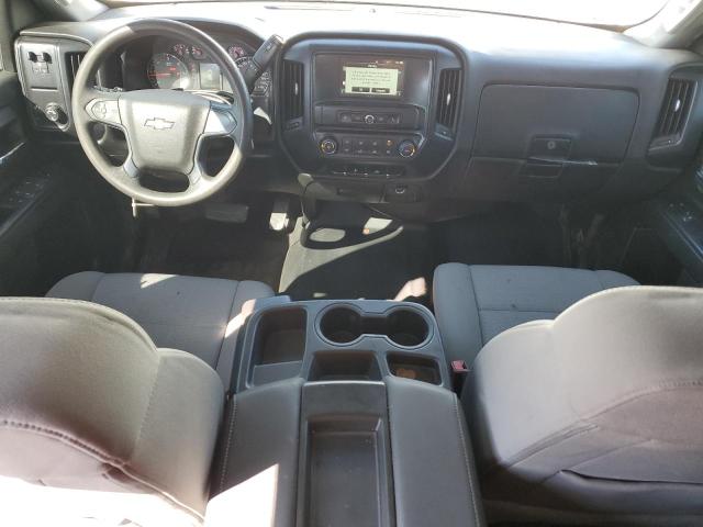 2019 CHEVROLET SILVERADO 1GC1CREG6KF192725