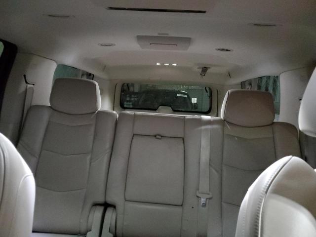 2020 CADILLAC ESCALADE E - 1GYS4JKJ9LR207084