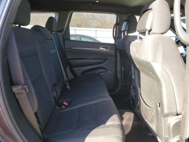 2017 JEEP GRAND CHER - 1C4RJEAG0HC888482