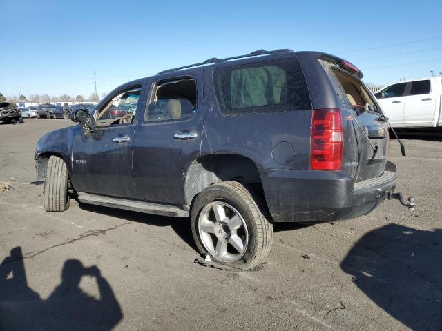 2011 CHEVROLET TAHOE K150 - 1GNSKBE04BR270796