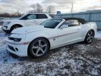 2015 CHEVROLET CAMARO LT - 2G1FF3D32F9229334